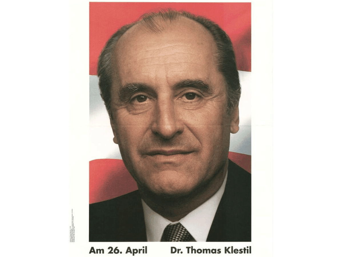 Wahlwerbung